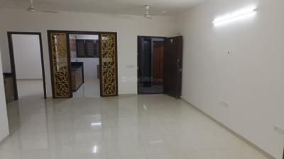 Living Room Image of 1300 Sq.ft 2 BHK Apartment / Flat for rent in HBR Layout Bengaluru for Rs. 33000
