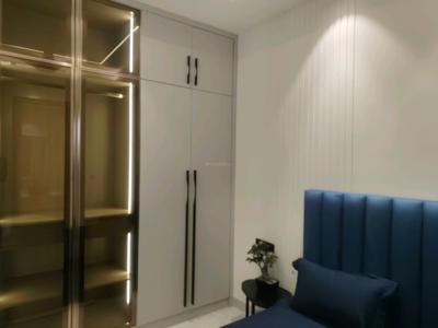 Bedroom Image of 2700 Sq.ft 4 BHK Builder Floor for sale in Ireo City Plots, Sector 60 Gurgaon for Rs. 46000000