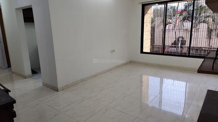 Shiv Om Tower Living Room 1