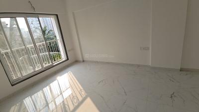 Bedroom Image of 1000 Sq.ft 2 BHK Apartment / Flat for sale in Suyojana Residency, Goregaon East Mumbai for Rs. 26000000