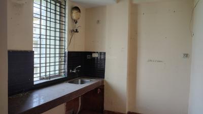 Kitchen Image of 1450 Sq.ft 3 BHK Apartment / Flat for rent in Kalakusuma Dhanbad for Rs. 14000