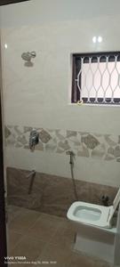 Bathroom Image of 1500 Sq.ft 3 BHK Builder Floor for rent in Basavanagudi Bengaluru for Rs. 40000