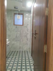 Common Bathroom Image of 2583 Sq.ft 4 BHK Builder Floor for sale in Green Field Colony Faridabad for Rs. 26000000