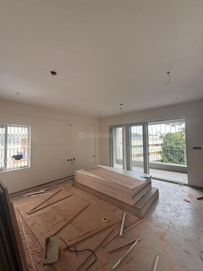 Cambridge layout Brand New apartment Bedroom 1