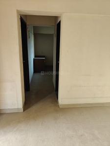 1 BHK Flat