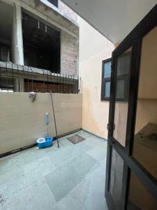 Balcony Image of 1450 Sq.ft 2 BHK Builder Floor for rent in Sector 46 Gurgaon for Rs. 35000