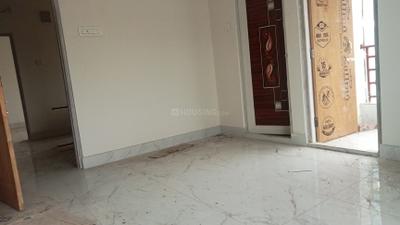 Bedroom Image of 569 Sq.ft 2 BHK Apartment / Flat for sale in New Barrakpur Kolkata for Rs. 2136000