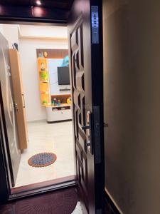 Image of 1192 Sq.ft 3 BHK Apartment / Flat for sale in Arrah Kalinagar, Durgapur for Rs. 6200000