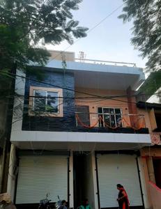 Image of 300 Sq.ft 1 RK Builder Floor for rent in Chhatribagh, Indore for Rs. 5500