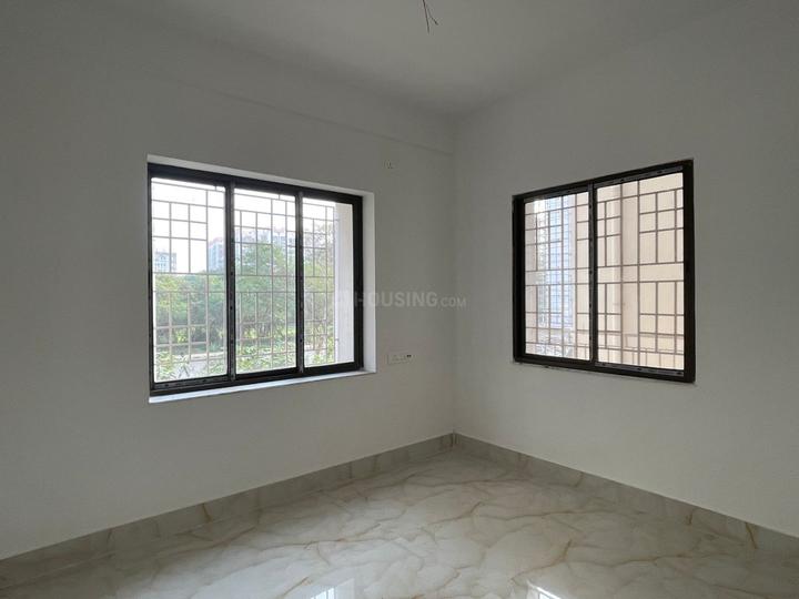 Chakpachuria, New Town Bedroom 1