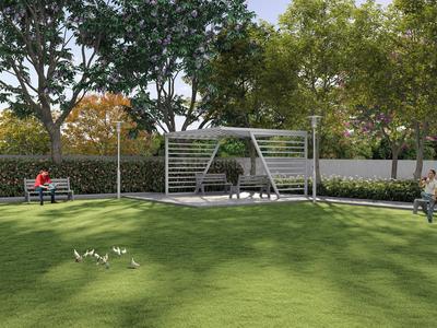 Image of 560 Sq.ft Residential Plot / Land for sale in Kamal Vihar, Raipur for Rs. 1120000