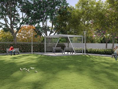 Image of 1000 Sq.ft Residential Plot / Land for sale in Santoshi Nagar, Raipur for Rs. 2000000