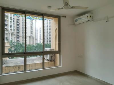 Bedroom Image of 2200 Sq.ft 4 BHK Apartment / Flat for sale in Lake Enclave, Hiranandani Estate Thane for Rs. 74000000