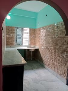 Kitchen Image of 750 Sq.ft 2 BHK Apartment / Flat for sale in Barrackpore Kolkata for Rs. 2100000