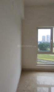 Bedroom Image of 1180 Sq.ft 3 BHK Apartment / Flat for sale in Rishi Pranaya , Rajarhat Kolkata for Rs. 12500000