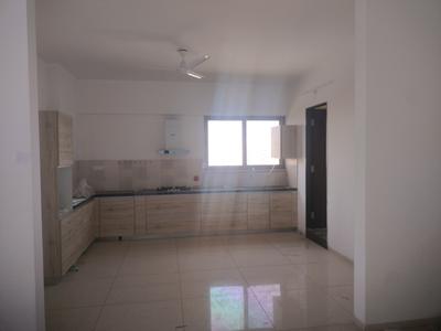 Kitchen Image of 4800 Sq.ft 5 BHK Apartment / Flat for sale in Pimple Nilakh Pune for Rs. 70000000