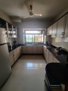 Kitchen Image of 1600 Sq.ft 3 BHK Apartment / Flat for sale in Andheri West Mumbai for Rs. 42500000