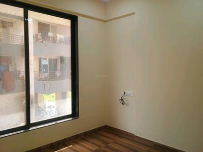 Bedroom Image of 900 Sq.ft 2 BHK Apartment / Flat for sale in Rkr Precious Empire Wing A B And C, Ambernath East Ambernath for Rs. 2950000