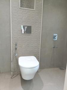Bedroom Two Image of 1402 Sq.ft 2 BHK Apartment / Flat for sale in RS Grandeur, Kharghar Navi Mumbai for Rs. 15500000