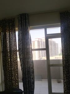 Bedroom Image of 620 Sq.ft 2 BHK Apartment / Flat for sale in Pyramid Elite, Sector 86 Gurgaon for Rs. 6300000