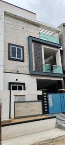 Image of 4000 Sq.ft 4 BHK Villa for sale in Yapral, Secunderabad for Rs. 22000000