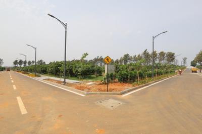 Image of 2400 Sq.ft Residential Plot / Land for sale in Bagalur, Hosur for Rs. 7800000