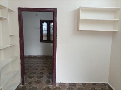 1 BHK Independent House