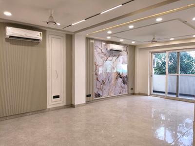 Living Room Image of 1800 Sq.ft 3 BHK Builder Floor for sale in Sector 57 Gurgaon for Rs. 26000000