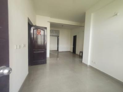 Hall Image of 1377 Sq.ft 3 BHK Builder Floor for rent in Aditya White Cottage, Bamheta Village Ghaziabad for Rs. 15000