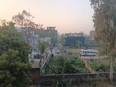 Image of 850 Sq.ft 2 BHK Apartment / Flat for sale in Matiyari, Lucknow for Rs. 2150000