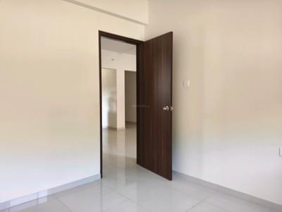 Bedroom Image of 1253 Sq.ft 3 BHK Apartment / Flat for sale in Shapoorji Pallonji Vanaha, Bavdhan Pune for Rs. 10500000