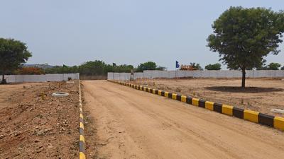 VRR Grand Enclave Plot View 1
