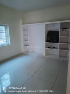 Hall Image of 1500 Sq.ft 3 BHK Apartment / Flat for sale in Pothinamallayya Palem Visakhapatnam for Rs. 7800000