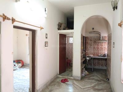 Hall Image of 1400 Sq.ft 4 BHK Independent House for sale in Behala Chowrasta Kolkata for Rs. 7200000