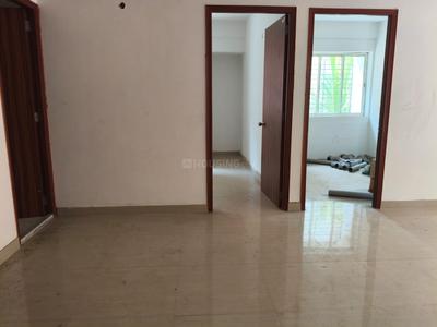 Hall Image of 1250 Sq.ft 3 BHK Apartment / Flat for sale in Gariahat Kolkata for Rs. 15000000