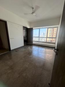 Hall Image of 1635 Sq.ft 3 BHK Apartment / Flat for sale in DB Woods, Goregaon East Mumbai for Rs. 45000000