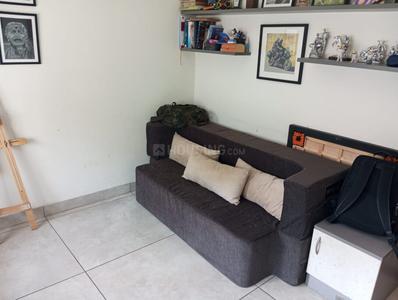 Hall Image of 1510 Sq.ft 3 BHK Apartment / Flat for sale in Vishwapriya Vertical Garden by Essar Property Management, Nayandahalli Bengaluru for Rs. 22150000
