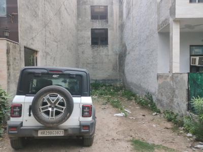 HBH Colony Plot View 2
