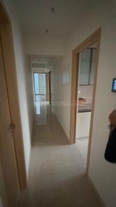 Hall Image of 1100 Sq.ft 3 BHK Apartment / Flat for rent in Piramal Aranya, Byculla Mumbai for Rs. 200000