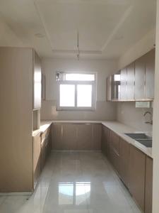 4 BHK Independent Builder Floor