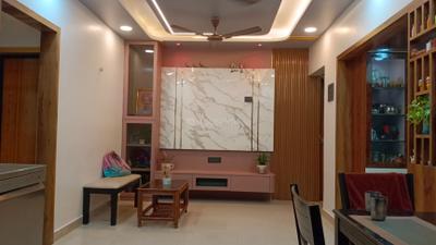 Living Room Image of 1177 Sq.ft 2 BHK Apartment / Flat for sale in Kalwa Thane for Rs. 14000000