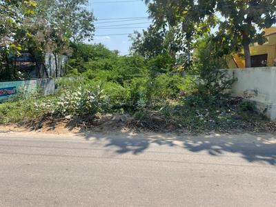 Image of 4012 Sq.ft Residential Plot / Land for sale in Thyagaraja Nagar, Tirunelveli for Rs. 12400000