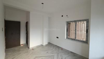 Bedroom Image of 960 Sq.ft 2 BHK Apartment / Flat for sale in Baranagar Kolkata for Rs. 4032000