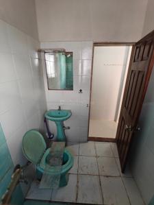 Bathroom Image of 711 Sq.ft 3 BHK Independent House for sale in Jahangirabad Surat for Rs. 10500000