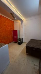 Hall Image of 300 Sq.ft 1 RK Builder Floor for sale in Govindpuri New Delhi for Rs. 1290000