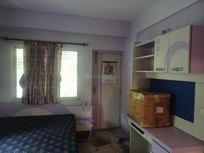Bedroom Image of 1170 Sq.ft 2 BHK Apartment / Flat for sale in Kasba Kolkata for Rs. 6000000