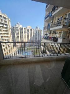 Balcony Image of 1325 Sq.ft 2 BHK Apartment / Flat for sale in Ambika Florence Park, New Chandigarh Chandigarh for Rs. 10000000