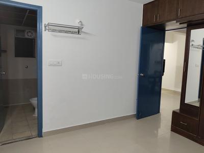 Bedroom Image of 1003 Sq.ft 2 BHK Apartment / Flat for sale in Somasundarapalya Bengaluru for Rs. 13000000