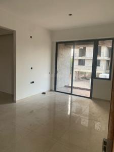 Hall Image of 1250 Sq.ft 3 BHK Apartment / Flat for sale in Samanvay North Park, Gotri Vadodara for Rs. 6300000