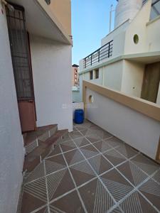 Balcony Image of 1350 Sq.ft 2 BHK Duplex for sale in Manjalpur Vadodara for Rs. 8000000